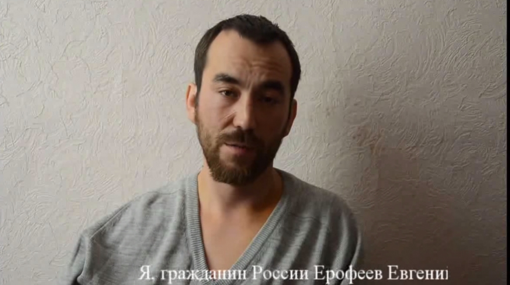 VIDEO: Ukrainas drošībnieki publisko sagūstīto Krievijas karavīru nopratināšanas ierakstus