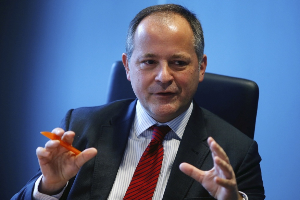 Koērs: ECB maijā un jūnijā paplašinās kvantitatīvās stimulēšanas pasākumus