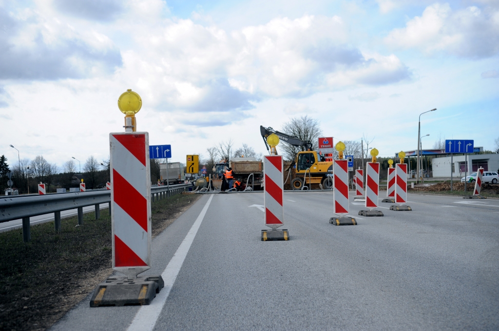 LVC vadītājs: Jaunbūvēto autoceļu kvalitāte uzlabojas
