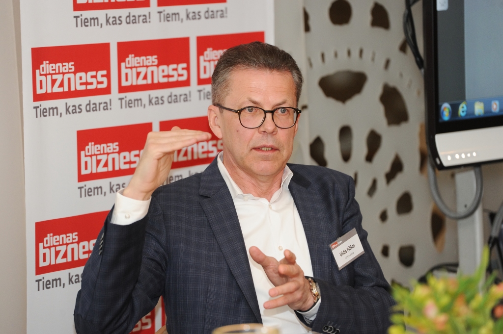 DB klubs: Reģionus nevajag pārvērst tuksnesī