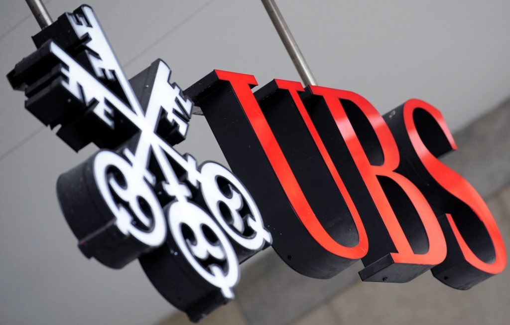 UBS par manipulācijām ar Libor likmi ASV samaksās 203 miljonu dolāru naudassodu
