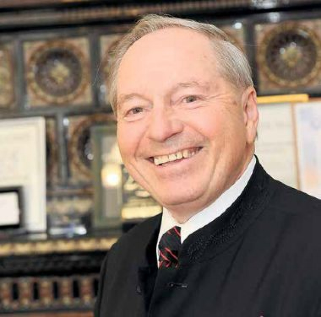 Intervija: Jānovāc bremzes no dialoga ar austrumiem
