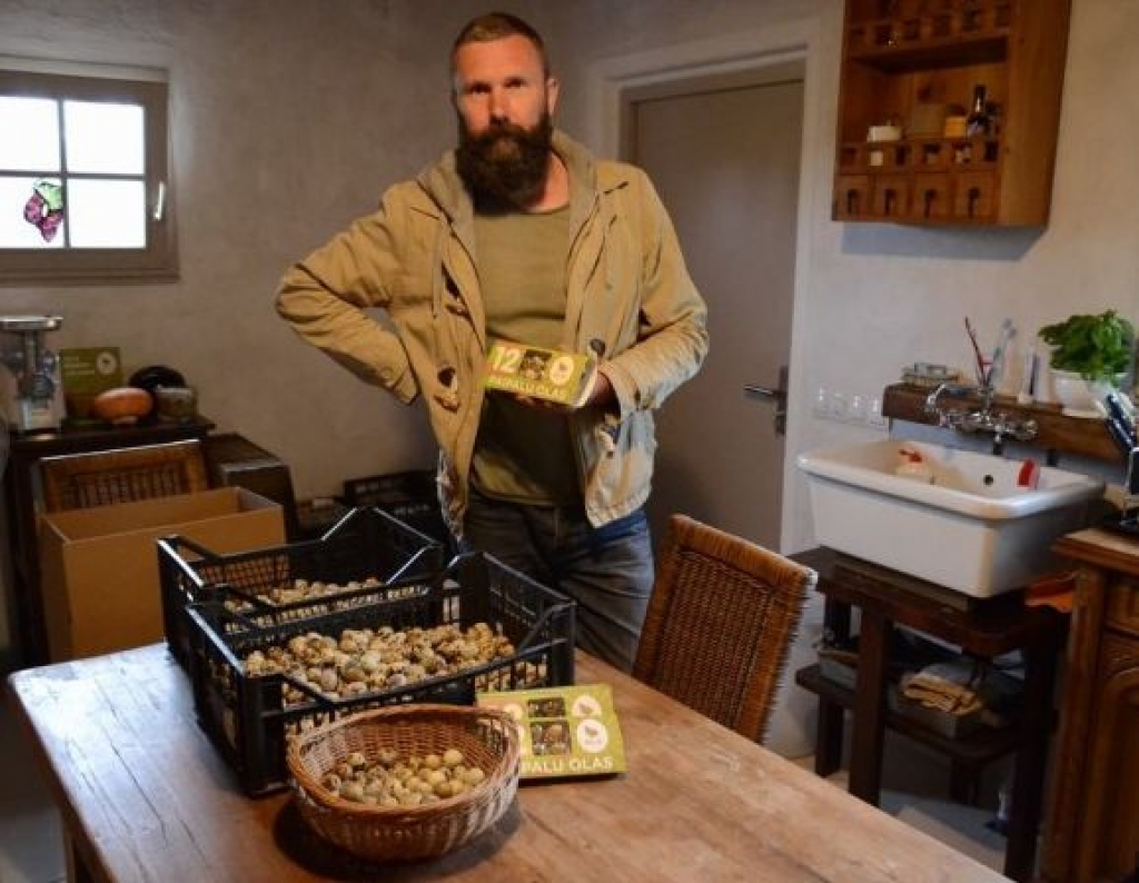 Kokneses novads kļuvis par vienu ražojošu uzņēmumu bagātāks