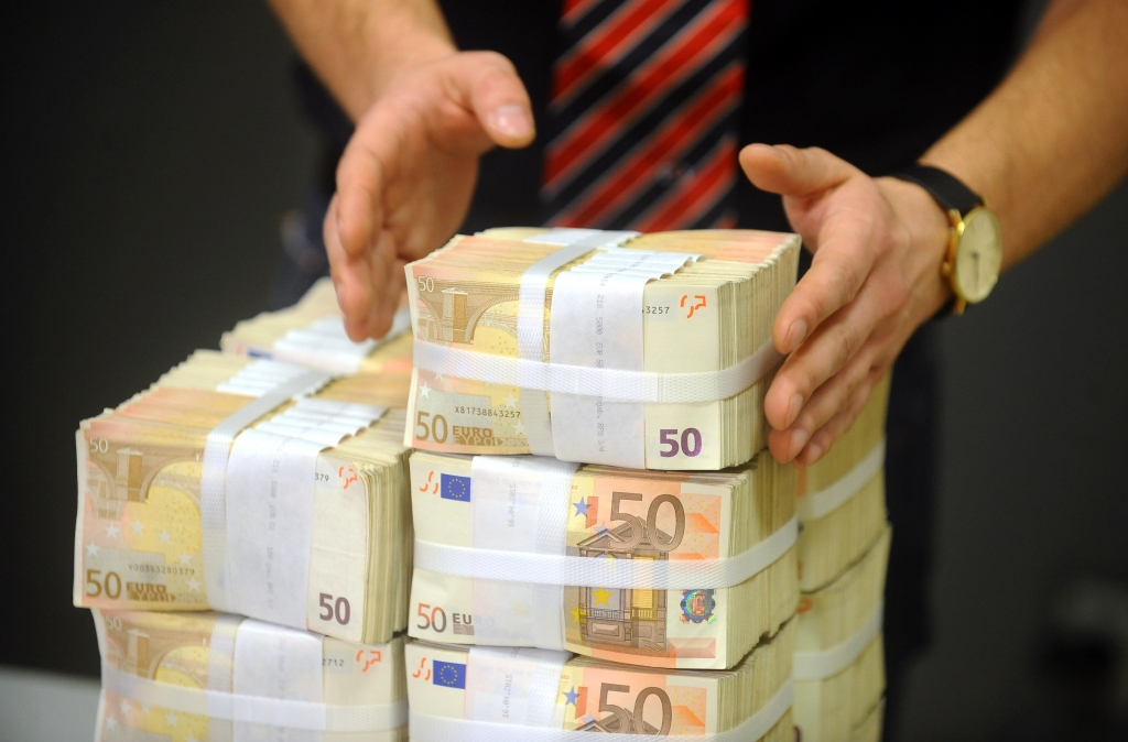 Eksperts: Šobrīd ir īstais laiks veikt investīcijas