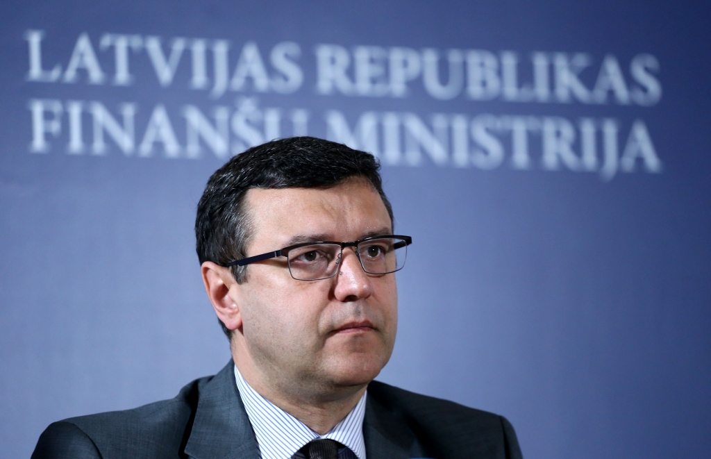Reirs: jau no 2016. gada mēs varētu spert pārliecinošu soli pretī nodokļu progresivitātei Latvijā