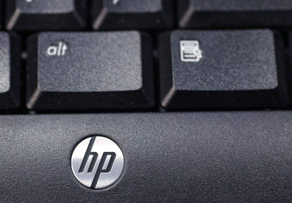 Hewlett-Packard likvidē Latvijas filiāli