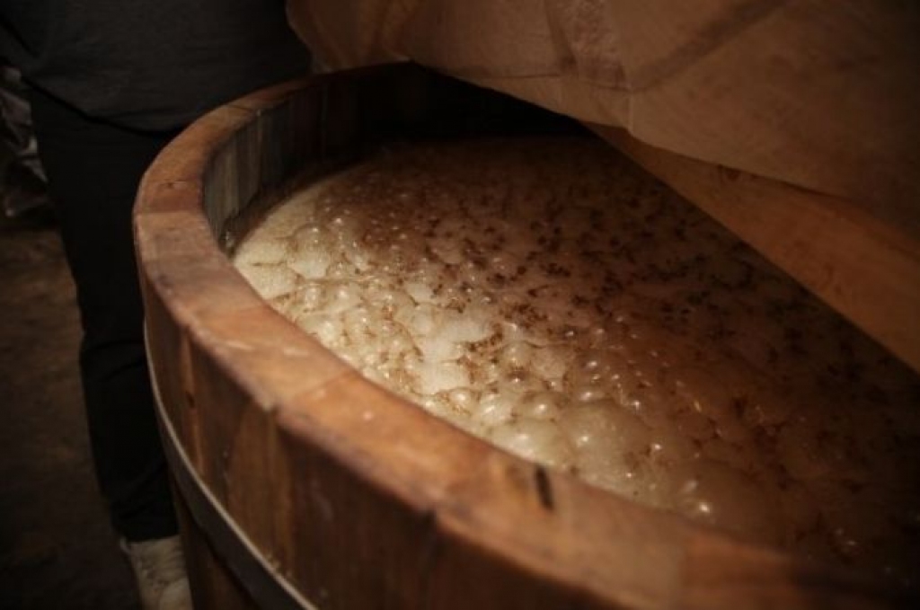 Tālavas ķēniņa alus brauc uz Rīgu