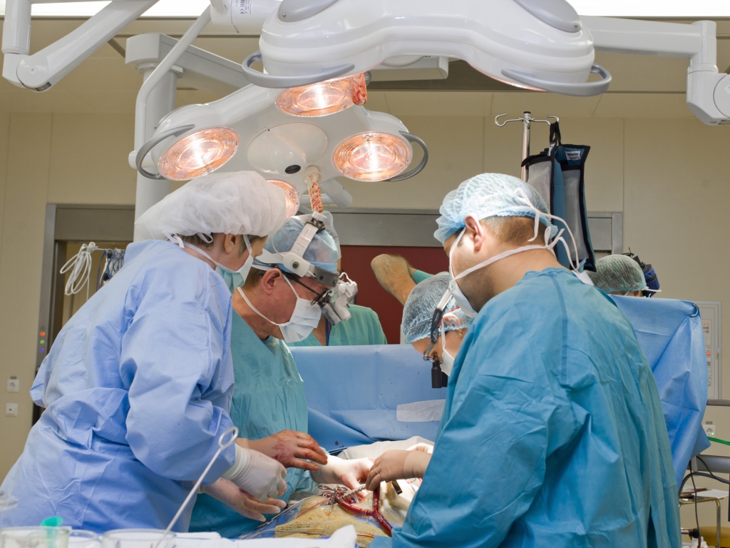 Aizvadītajā gadā Latvijā veiktas divas sirds un 51 nieres transplantācija