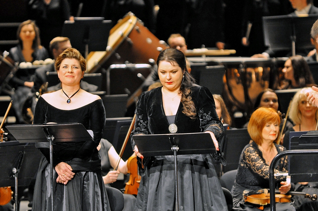 Verdi Rekviēms Parīzē apliecina Latvijas kultūras spēku