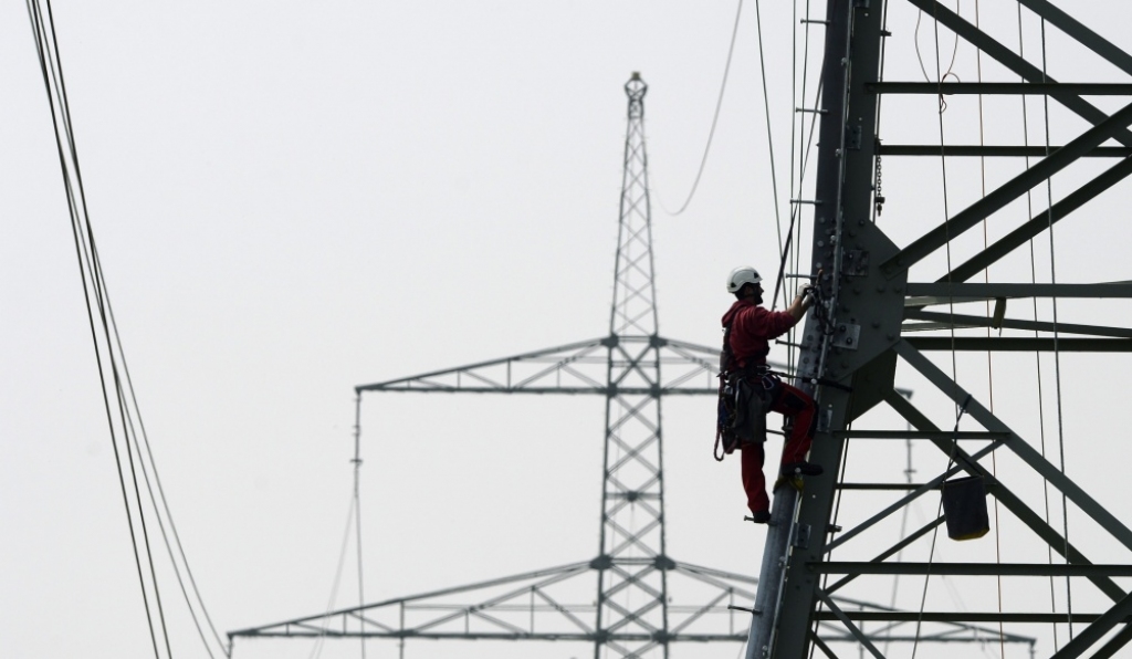Elektrības cena nākamgad varētu samazināties