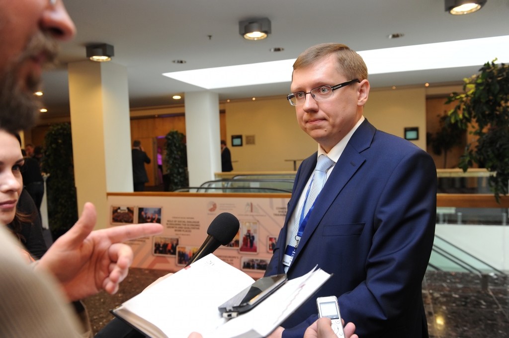 Baltkrievi iegulda terminālī