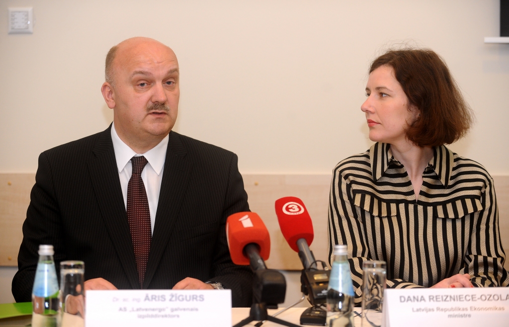 Latvenergo emitētās «zaļās» obligācijas 100 miljonu eiro apmērā ieguldīs videi draudzīgos projektos