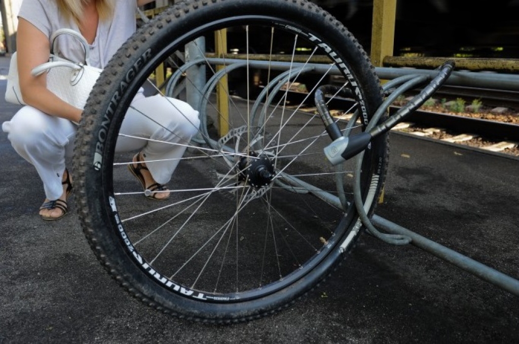 Kopš gada sākuma nozagti vidēji trīs velosipēdi dienā