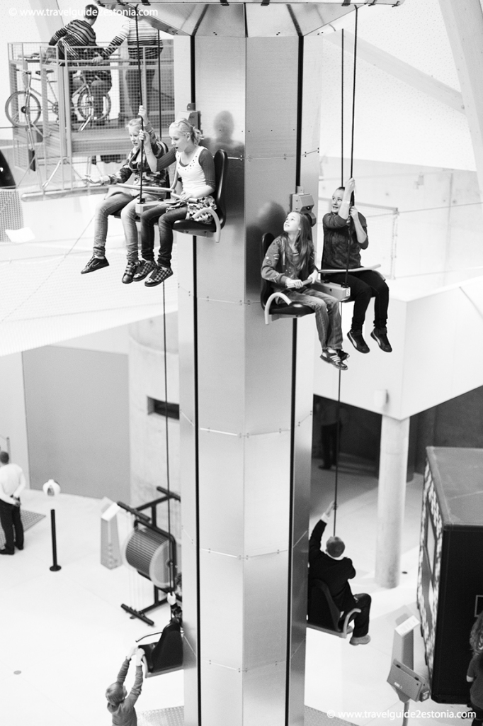 Brīnumu centrs