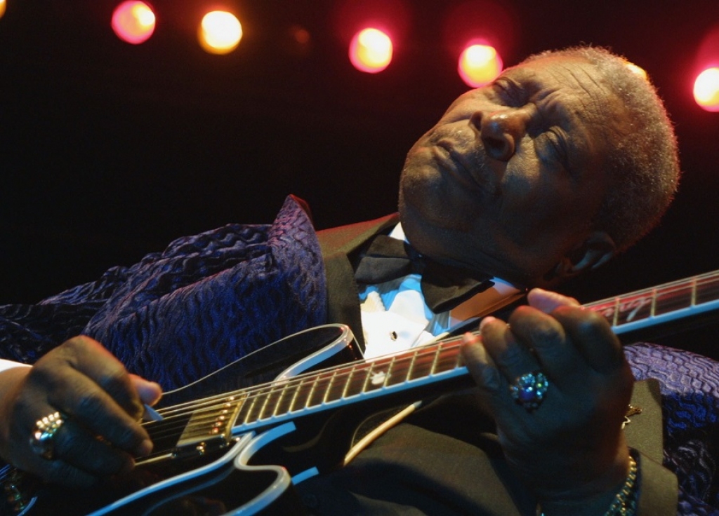 B.B. Kinga nāvi izmeklēs kā slepkavību