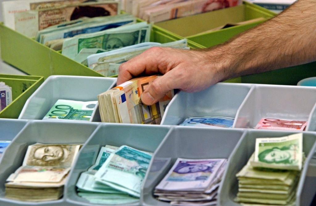 Swedbank labprāt kredītos izsniegtu miljardu eiro, ja uzņēmumi būtu gatavi šo naudu paņemt