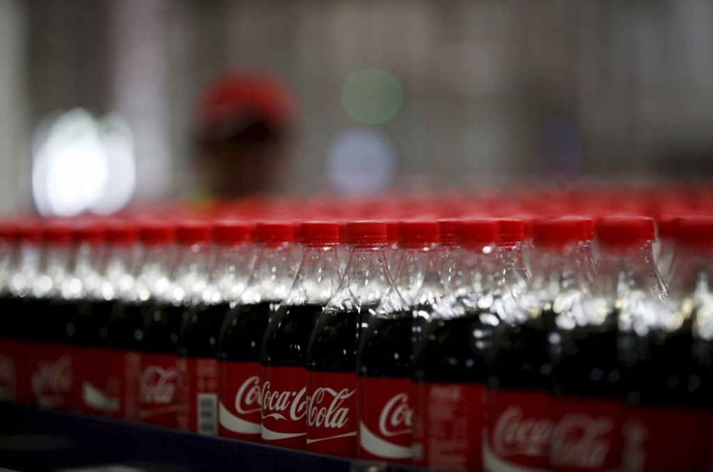 Ar Coca-Cola saistīts uzņēmums piedzīvo obligāciju procentu maksājumu defoltu