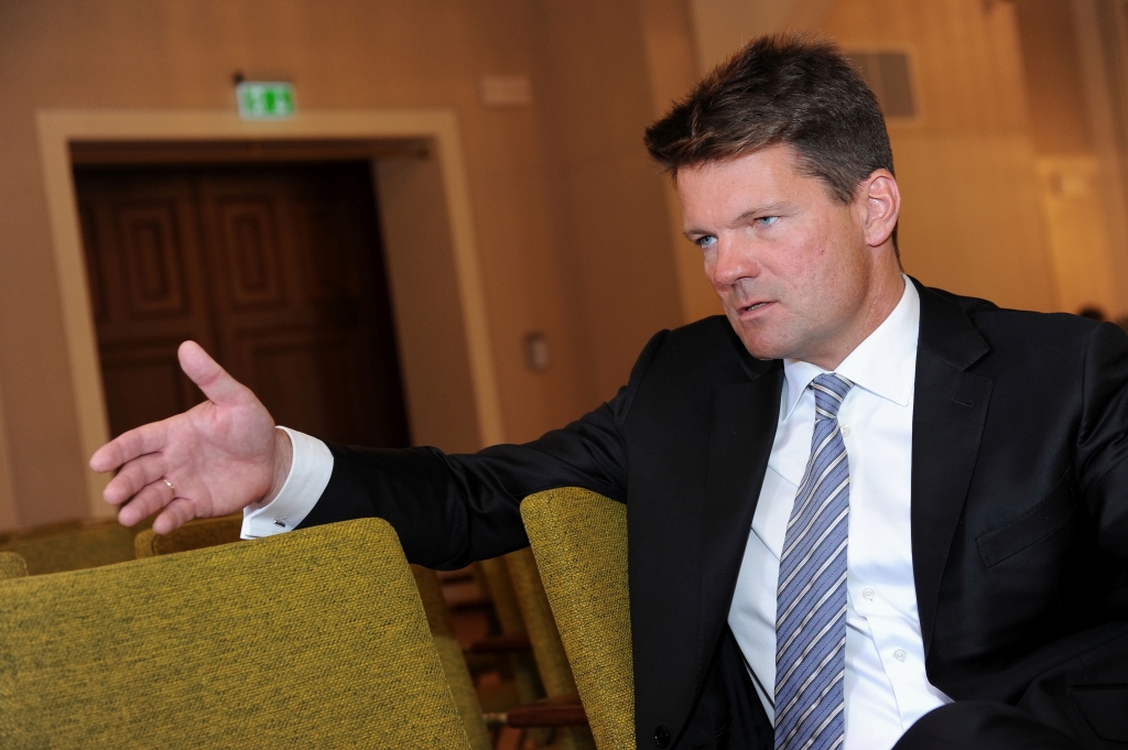 ASV investori varētu turpināt iepirkties Baltijā
