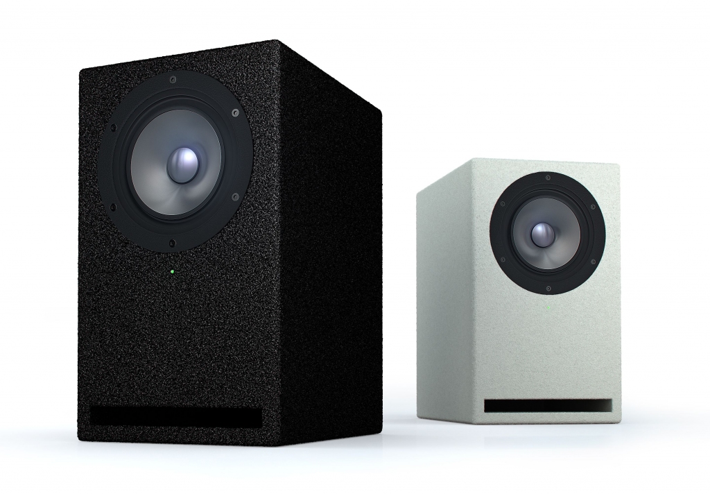 Latvijas ražotājs Square Audio uzsāk kampaņu Kickstarter