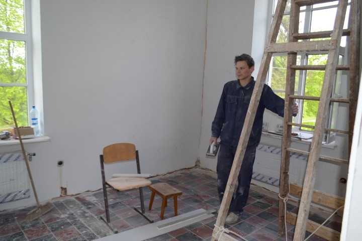Jaunjelgavas novadā domā par ilgstošu aprūpi