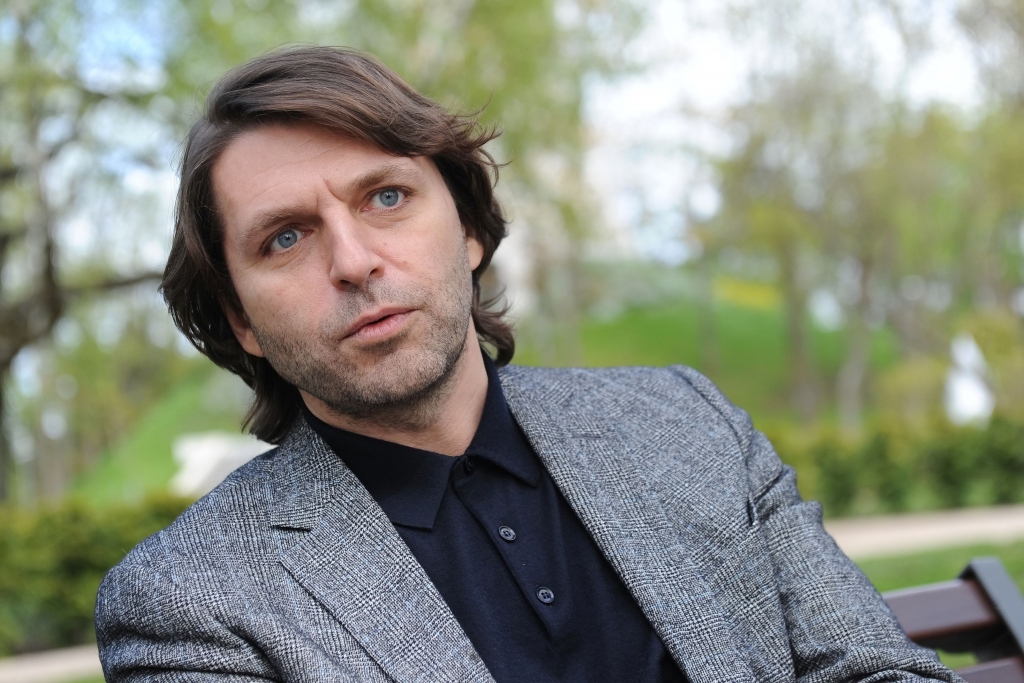 Intervija: Krievija dzima tirgū