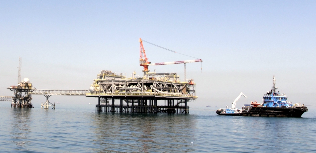 Naftas cena pirms OPEC sēdes pieaug