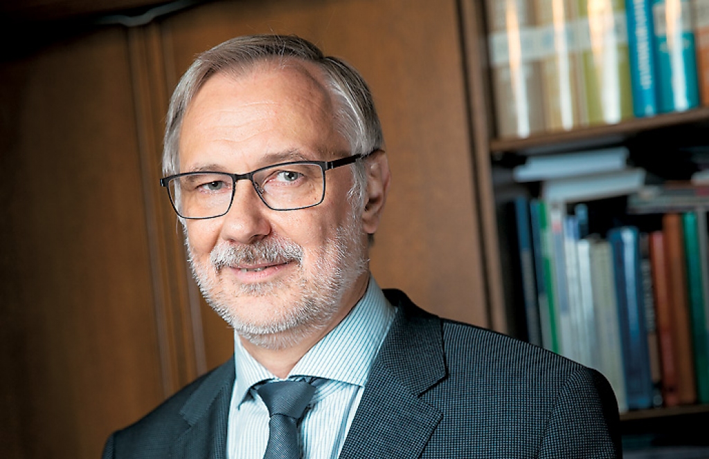 Auziņš: Esmu par sevi diezgan pārliecināts