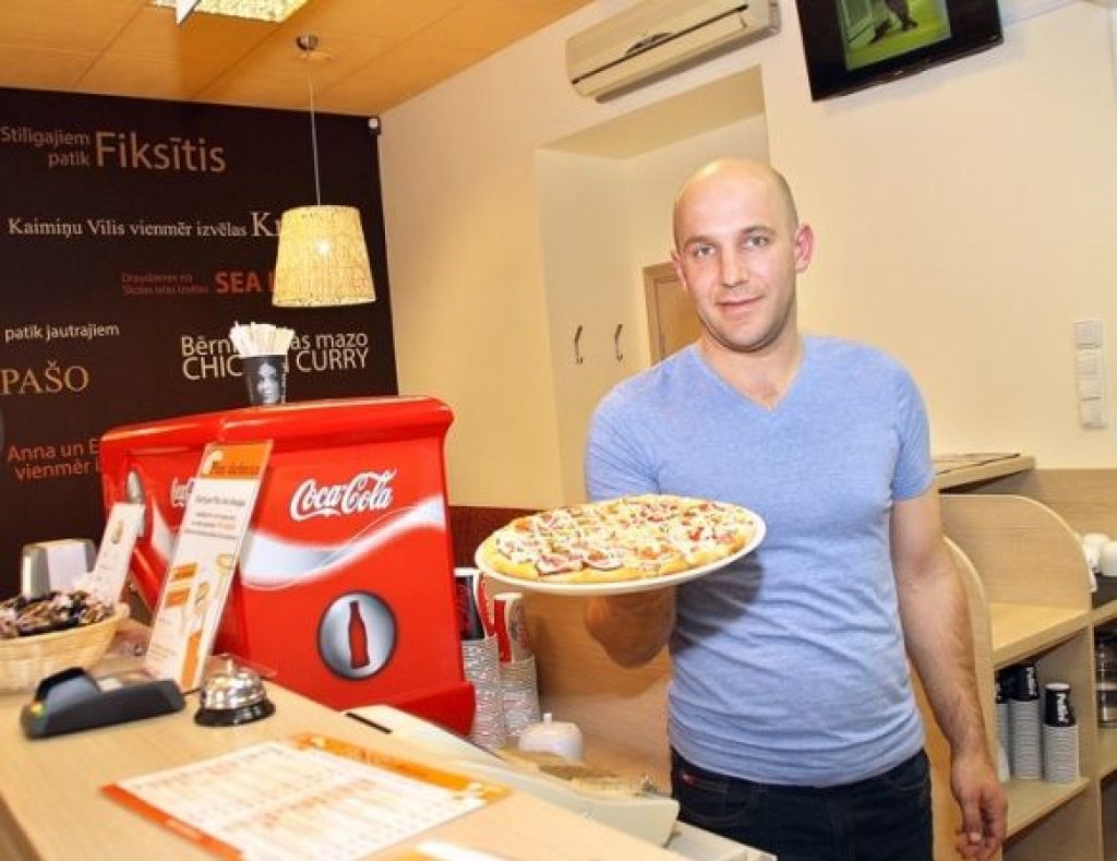 Picu darbnīcu tīkls izplešas