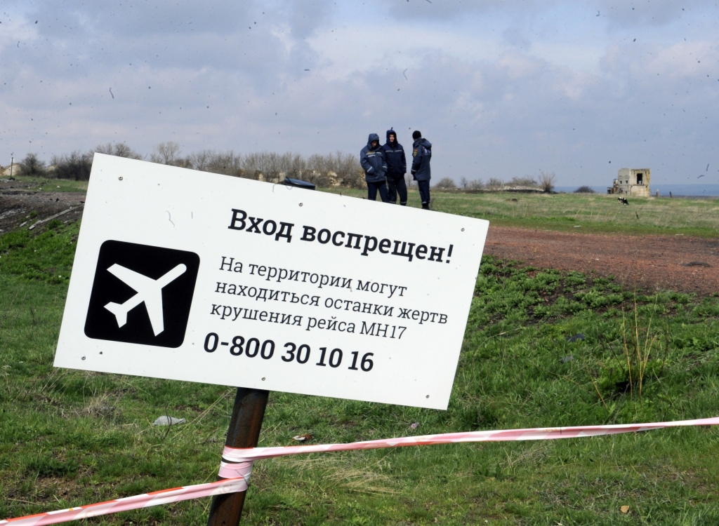 Eksperti: Notriektās Malaizijas pasažieru lidmašīnas lietā Krievija izmantojusi falsificētus satelītattēlus