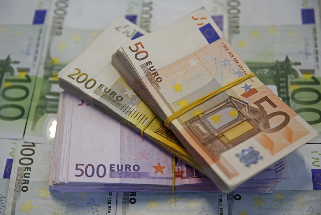 Savilkt jostu negrib: Ministrijas nākamā gada budžetā prasa pusmiljardu eiro