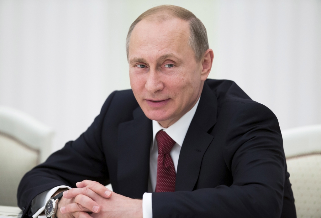 Kremļa pārstāvis: Putins var lūgt parlamenta pilnvarojumu militāra spēka pielietošanai ārvalstīs