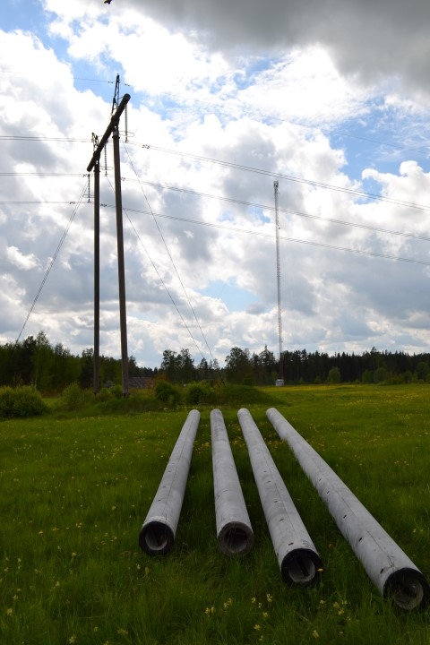 Elektrības piegādes pārtraukumi neradīsies