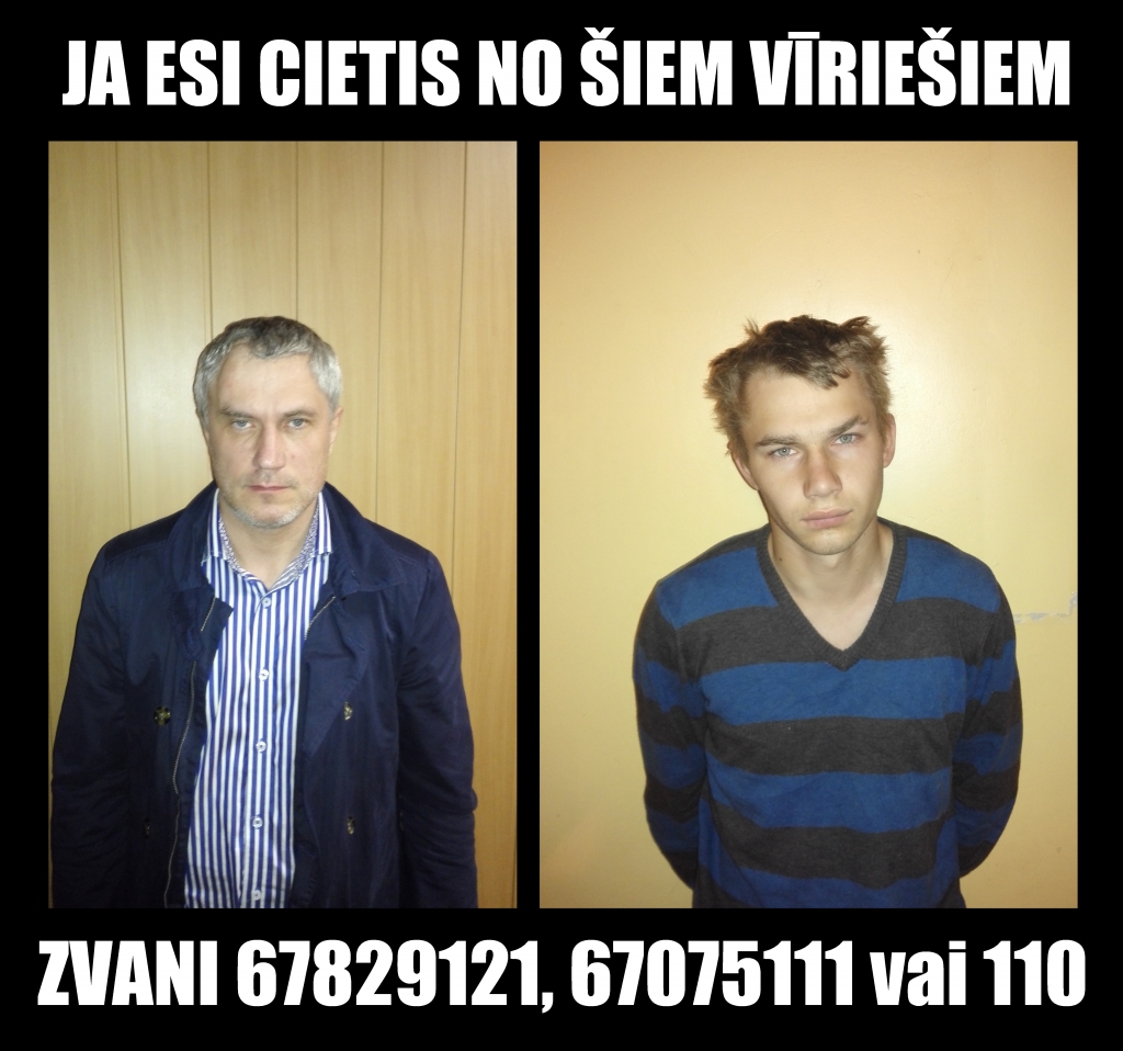 Aizdomās par orģijām ar nepilngadīgiem zēniem aizturēts bijušais Rēzeknes Krievu biedrības vadītājs