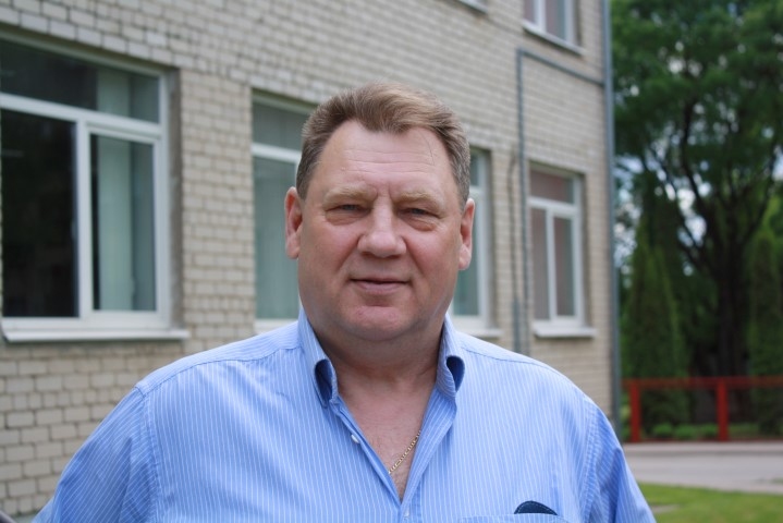Ar tīru sirdsapziņu un pārliecību