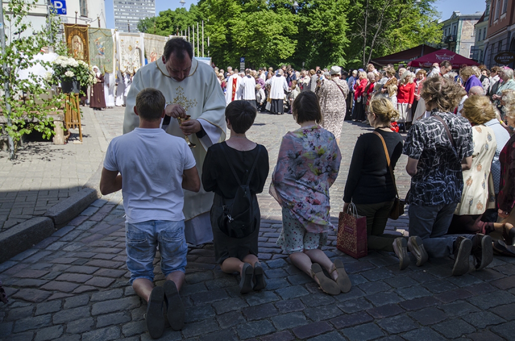 Otras puses stāsts: Par cilvēkiem, kurus Gerhardam svētdien neizdevās apbraukt