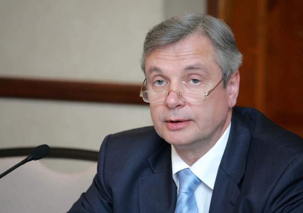 Šadurskis: Nākamgad dzīvosim labāk, bet vēlmes ir priekšā iespējām