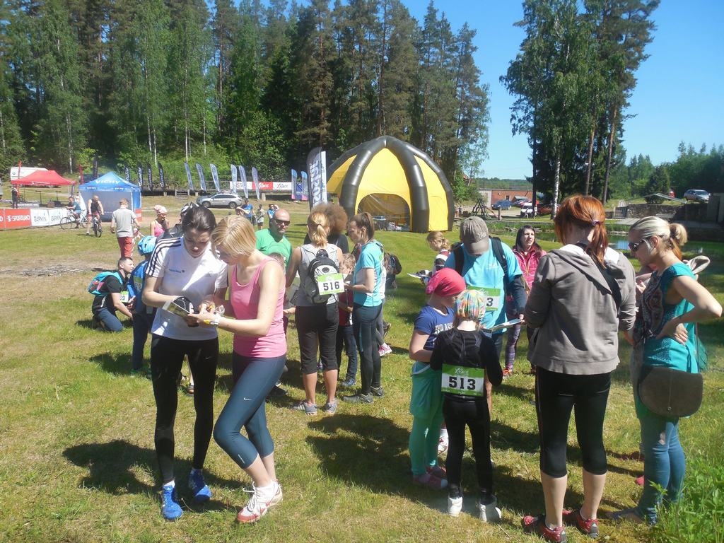Piedzīvojumiem pilna diena Pļaviņu novadā 