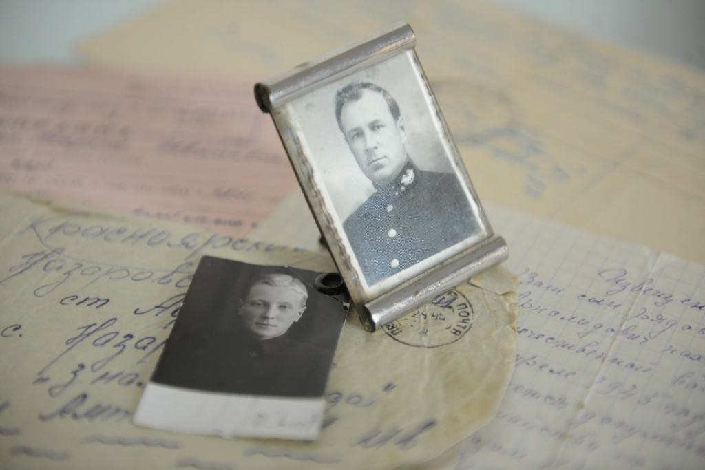 Pieminot izvestos: Gadiem krāti atmiņu stāsti