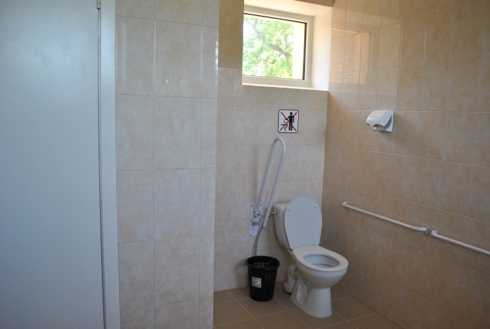 Podi divi, bet izmantot var vienu