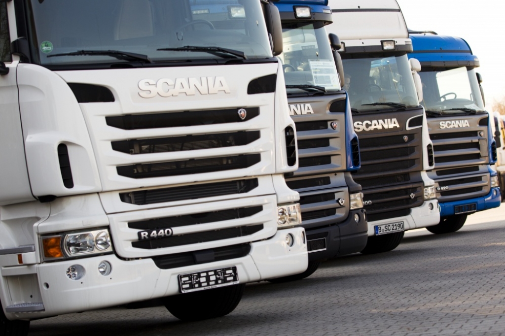 Scania Latvia: Darbaspēka trūkums kļūst par aizvien lielāku problēmu