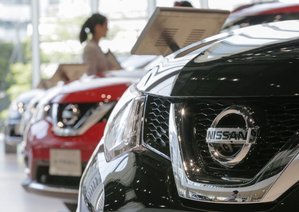 Gaisa spilvenu problēmu dēļ Toyota un Nissan atsauc vismaz trīs miljonus automašīnu