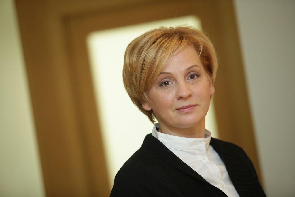 Par Tūrisma aģentūras Kolumbs vienīgo īpašnieci kļuvusi viena persona