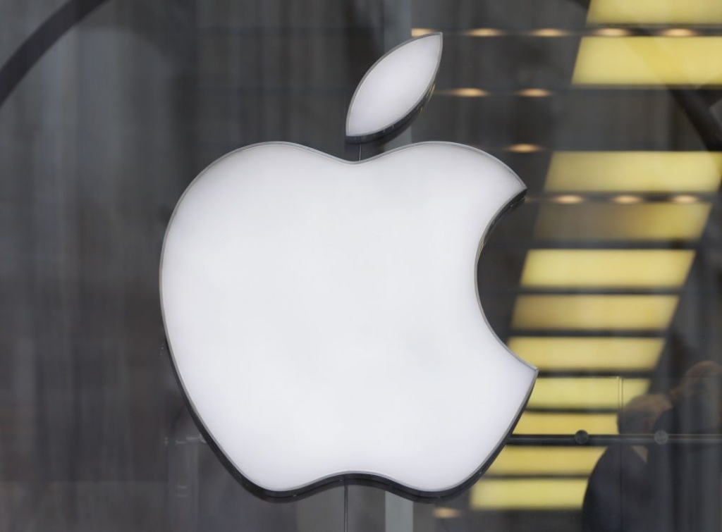 Apple «piesaka karu» Spotify