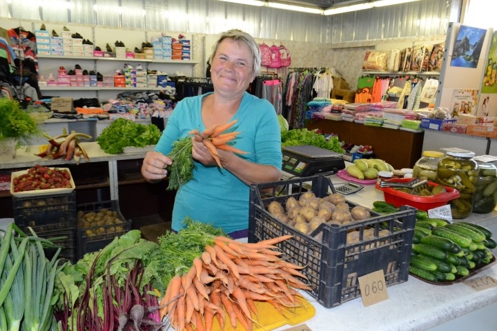 Kartupeļiem trūkst saules un mitruma