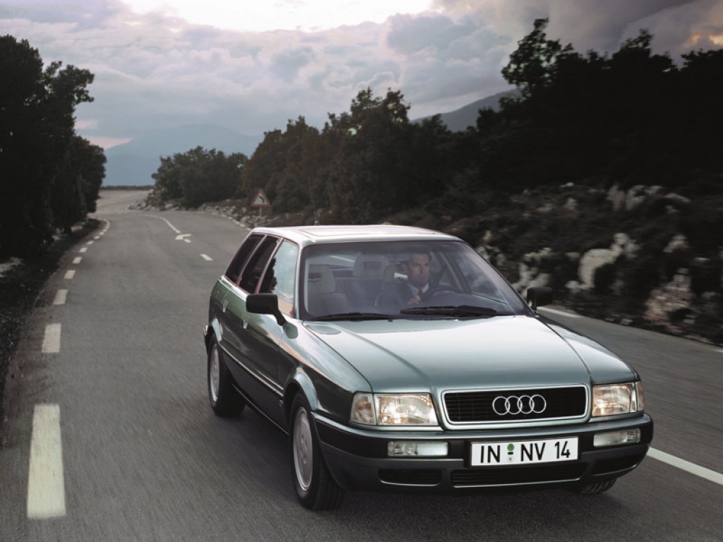 Šogad zagtāko auto marku TOP 10