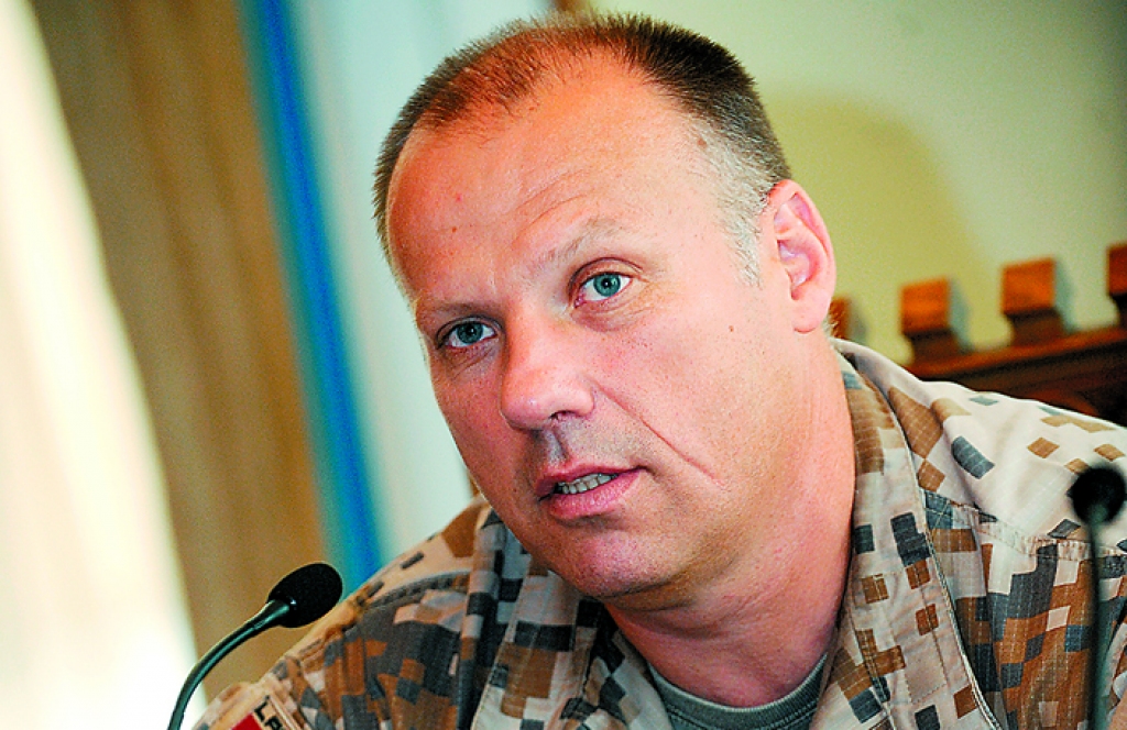 Bergmanim jāmēģina lauzt stereotipus