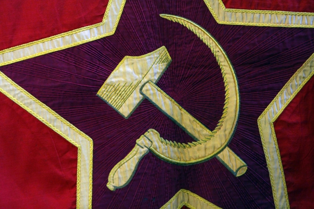 Krievijas Ģenerālprokuratūrā iesniegta prasība izmeklēt PSRS dibināšanas leģitimitāti