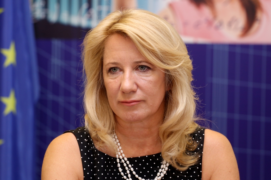 VIAA direktore: Izaicinājumi Eiropai