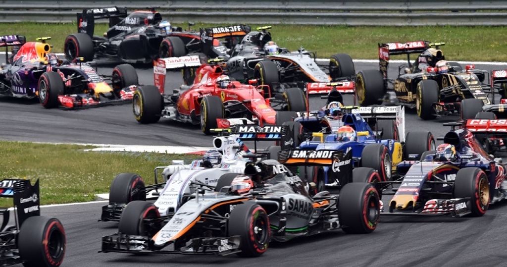 Pēc Bjanki nāves F-1 piloti aicina čempionāta rīkotājus uzlabot drošību