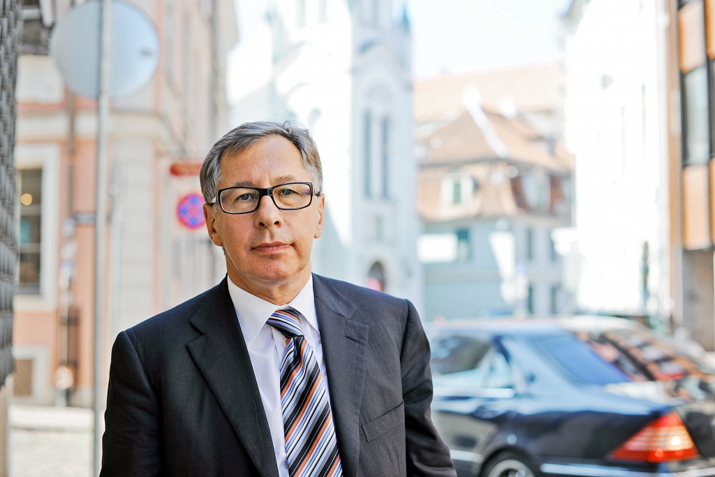 Avens: Krievijas un Rietumu problēmas ir pārvaramas